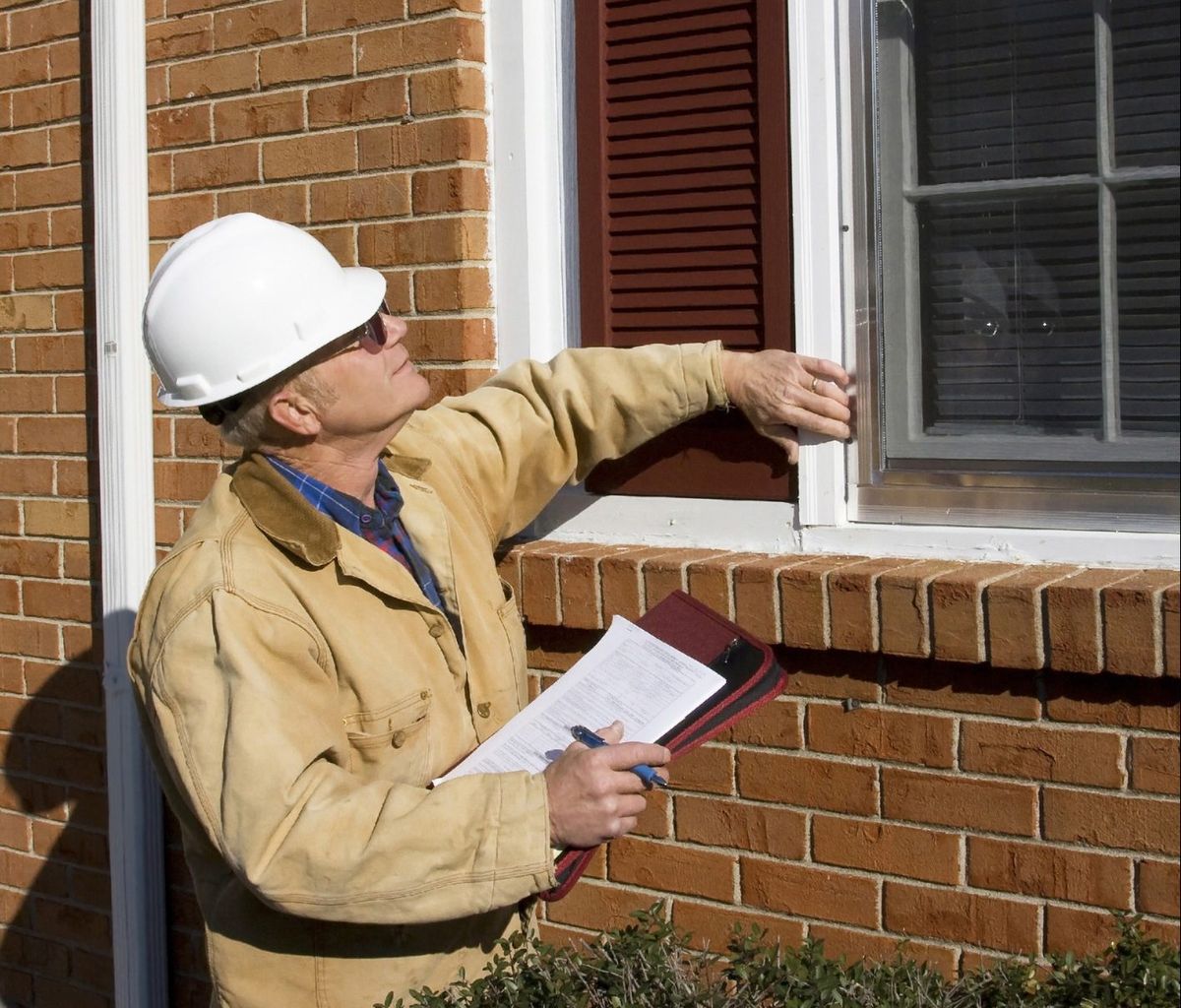 Property Inspections